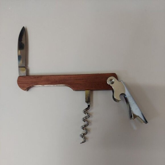 NEW Picnic Time Duet Wine Cheese Tote with Cheese Board, Knife, Corkscrew - Picture 13 of 14